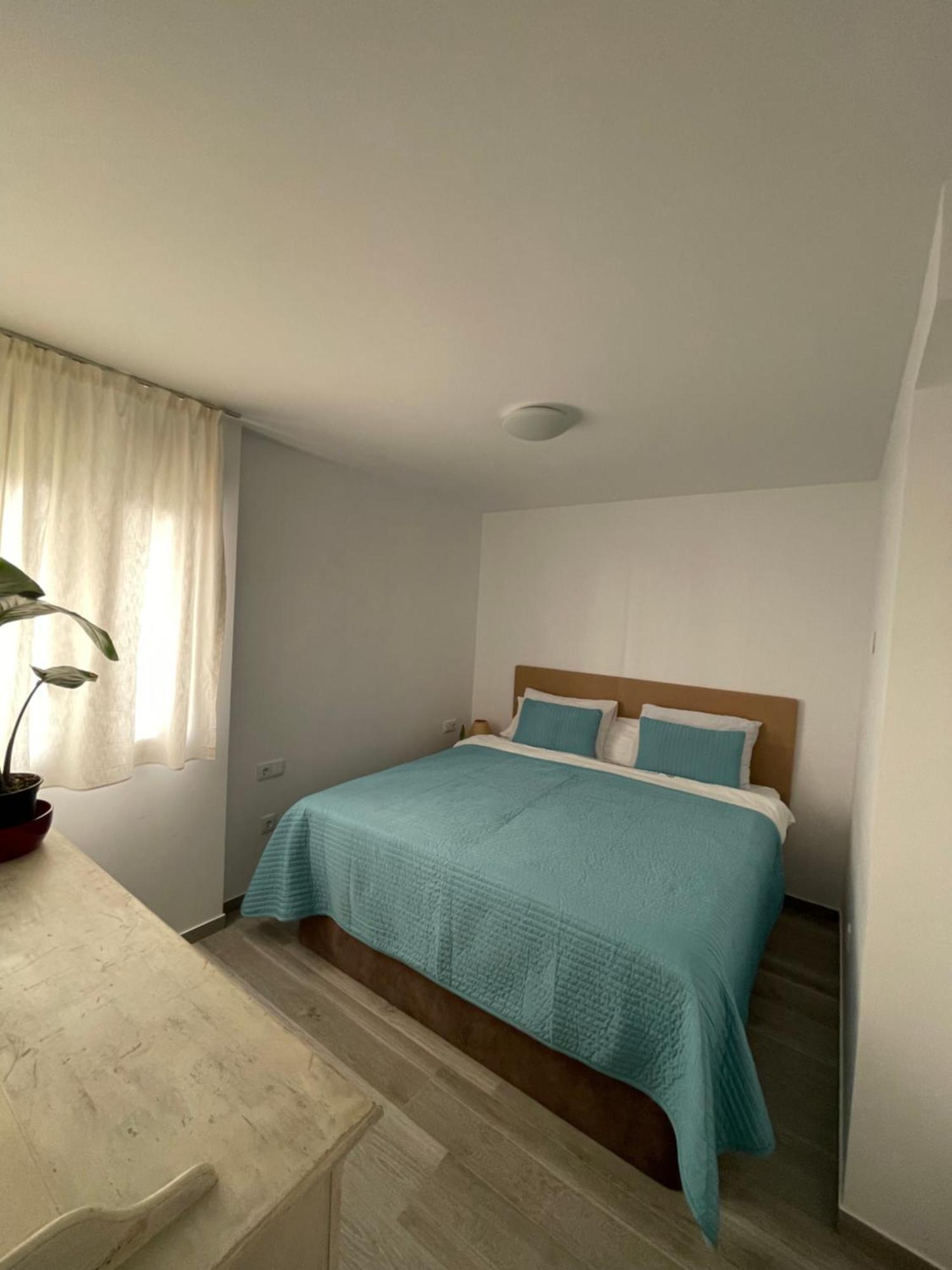 Igidelux 2 Διαμέρισμα Villajoyosa Εξωτερικό φωτογραφία