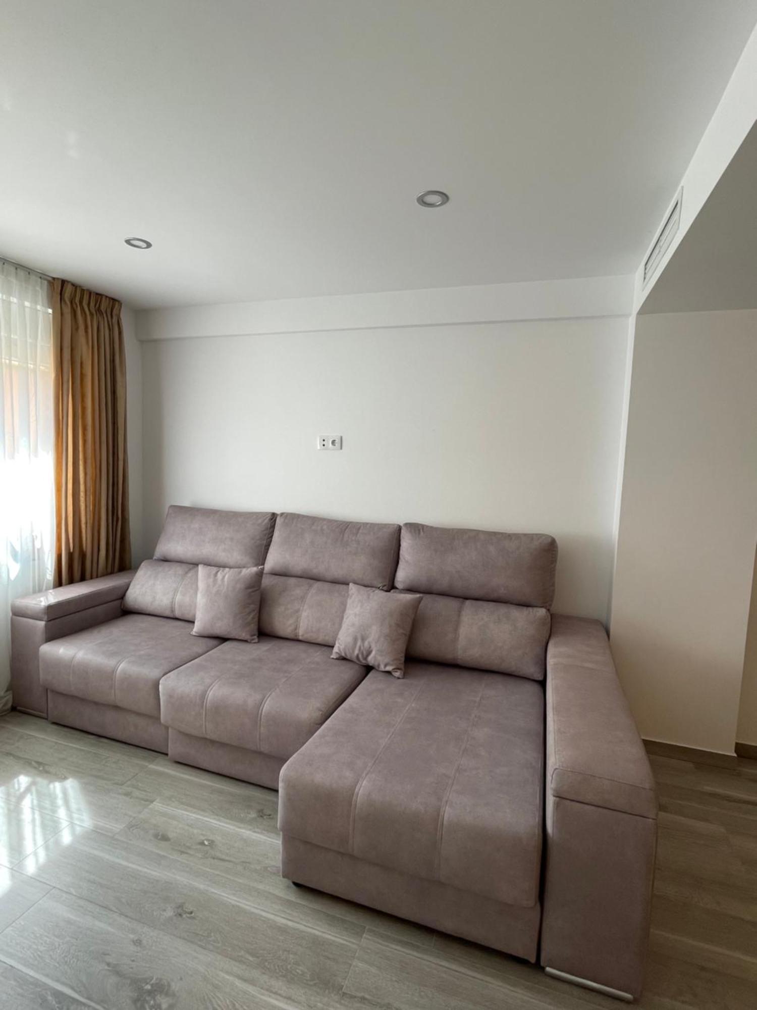 Igidelux 2 Διαμέρισμα Villajoyosa Εξωτερικό φωτογραφία